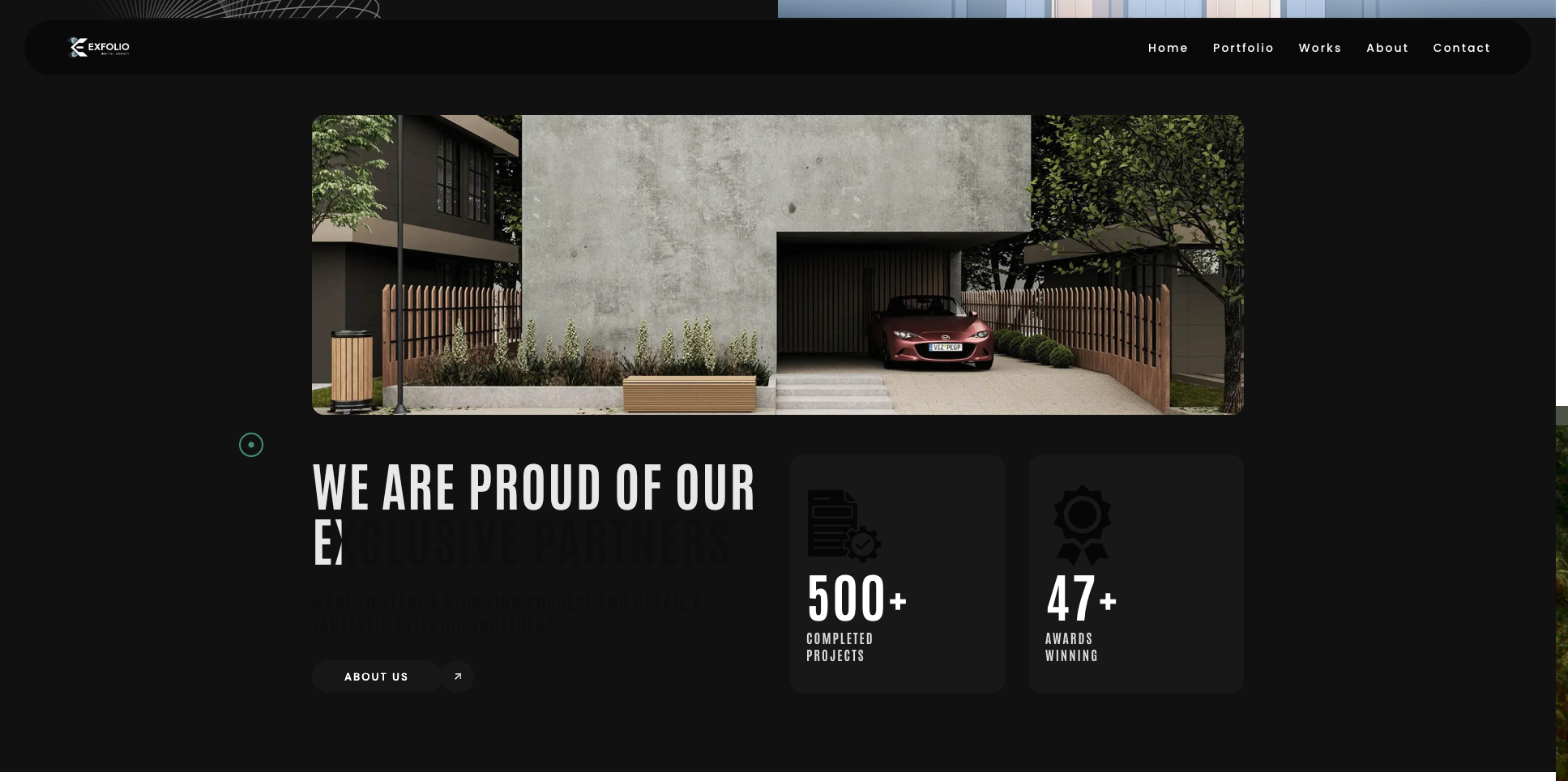 Data visualization design